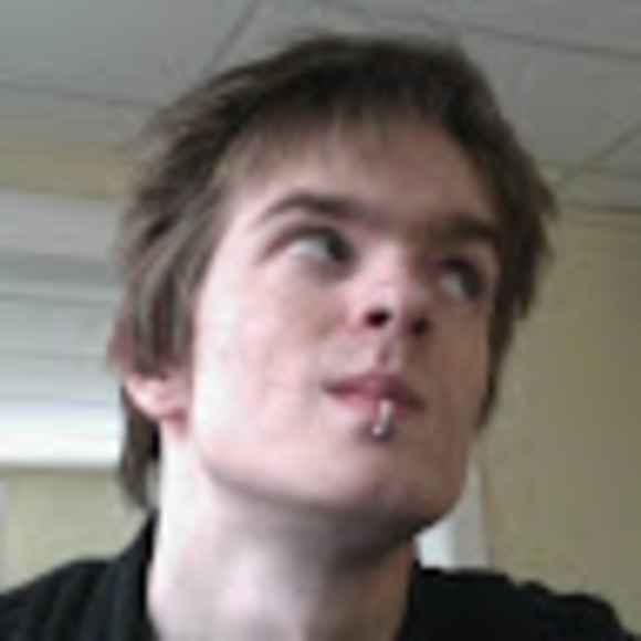 Meet your Posher, Christopher - Picture 1 of 1